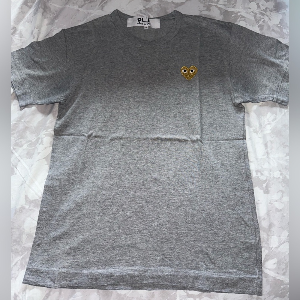 CDG tshirt